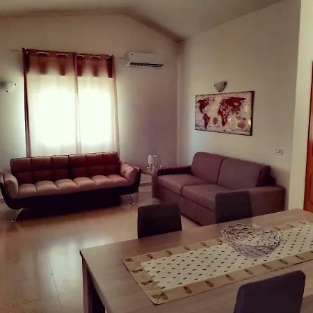 Carmelo B. House