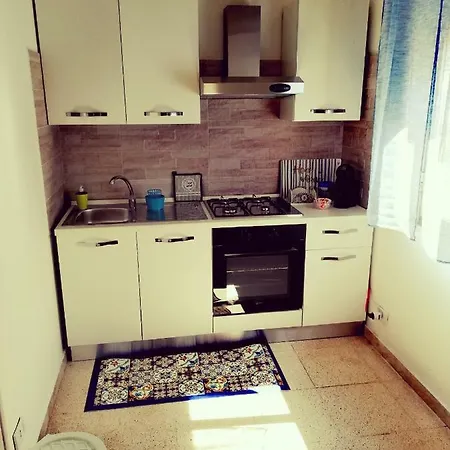 Διαμέρισμα Carmelo B. House *