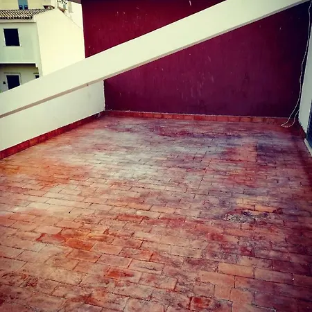 Διαμέρισμα Carmelo B. House Vittoria