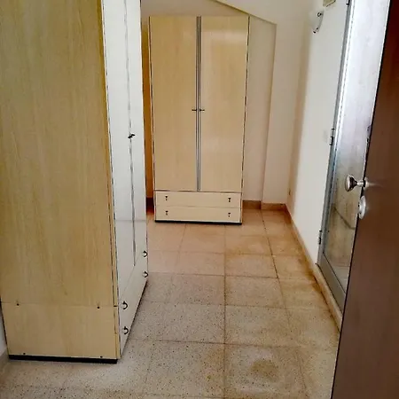 Apartment Carmelo B. House Vittoria