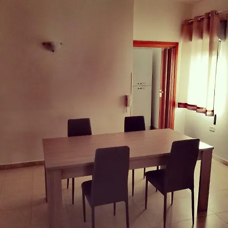 Carmelo B. House *